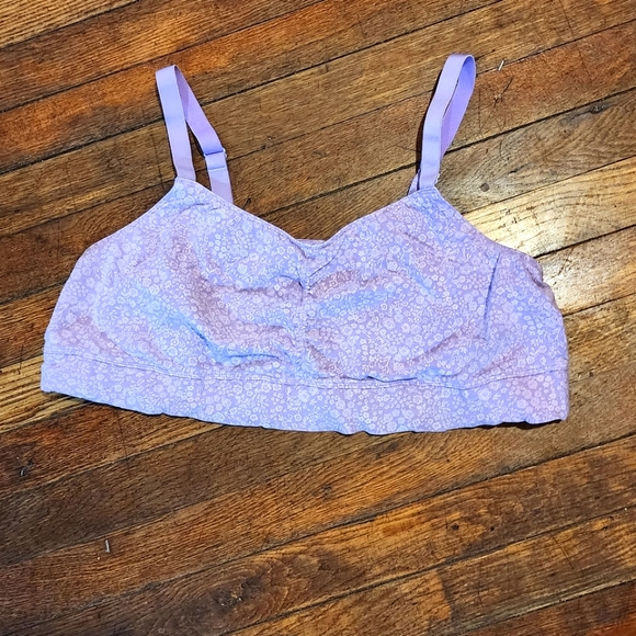 Duluth Trading Co Intimates & Sleepwear Duluth Sports Bra Poshmark